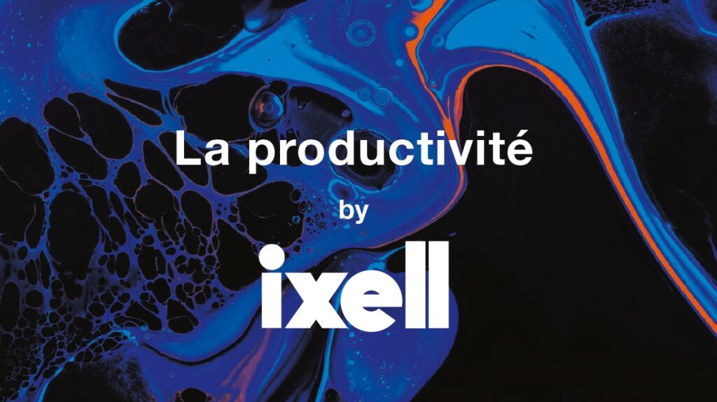 ixell